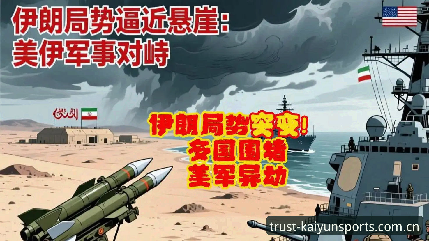 世界杯观赛热潮vs签证困境：美国中东政策如何影响约旦土耳其球迷的赴美之路？